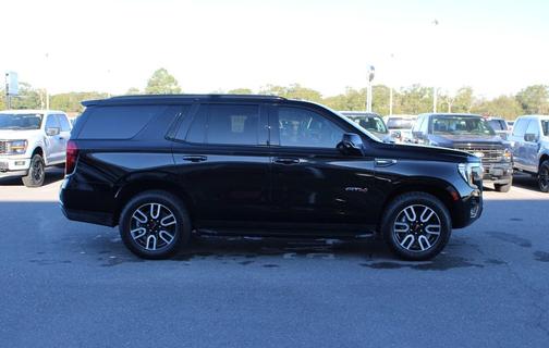 2021 GMC Yukon 4WD AT4