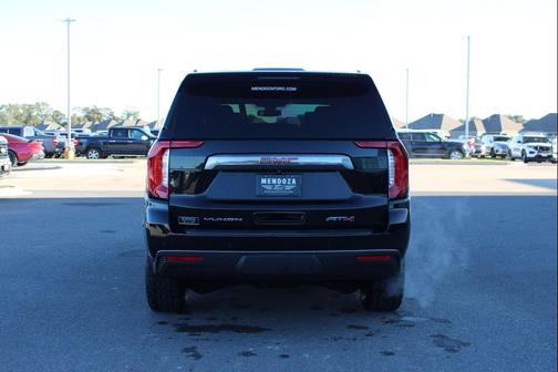2021 GMC Yukon 4WD AT4