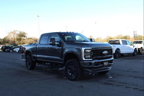 2024 Ford F-250 Lariat