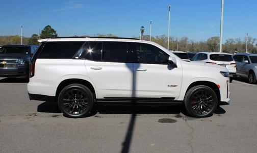 2023 Cadillac Escalade V-Series