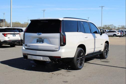 2023 Cadillac Escalade V-Series