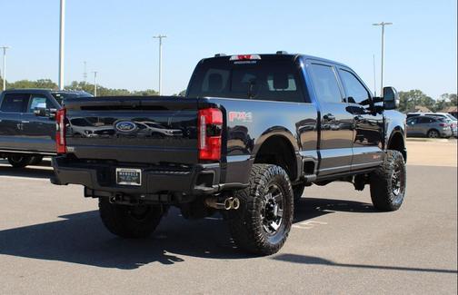 2023 Ford F-250 Lariat
