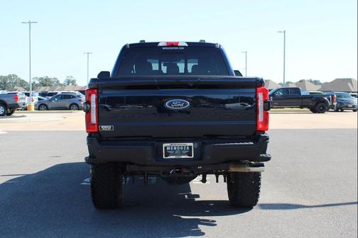 2023 Ford F-250 Lariat
