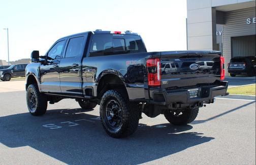 2023 Ford F-250 Lariat