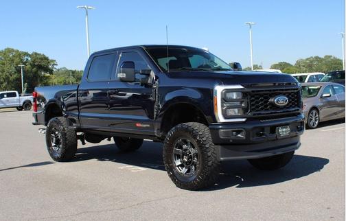 2023 Ford F-250 Lariat