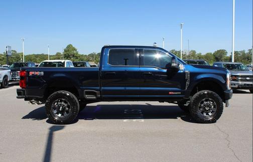 2023 Ford F-250 Lariat