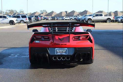 2014 Chevrolet Corvette Stingray Z51
