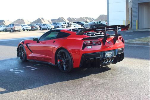 2014 Chevrolet Corvette Stingray Z51