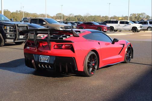 2014 Chevrolet Corvette Stingray Z51