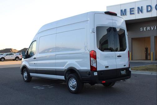2024 Ford Transit-350 Base