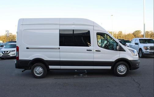 2024 Ford Transit-350 Base