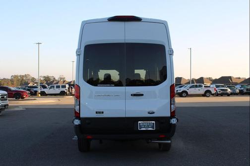 2024 Ford Transit-350 Base