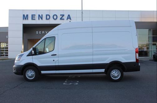 2024 Ford Transit-350 Base