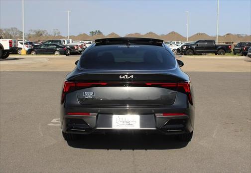 2025 Kia K5 EX