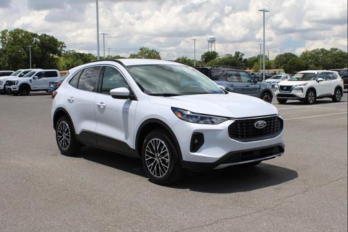 2025 Ford Escape PHEV Base