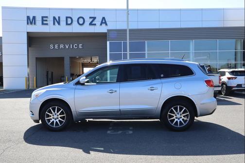 2016 Buick Enclave Convenience