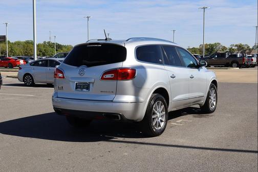 2016 Buick Enclave Convenience