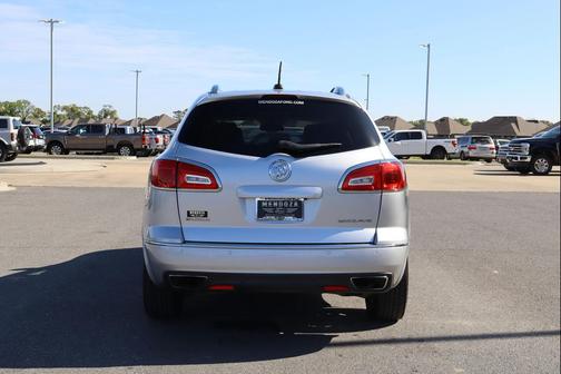 2016 Buick Enclave Convenience