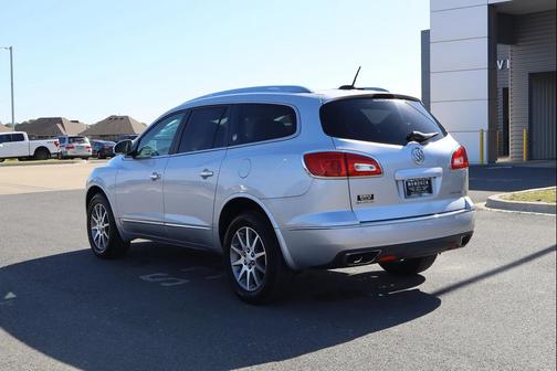 2016 Buick Enclave Convenience