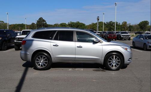 2016 Buick Enclave Convenience