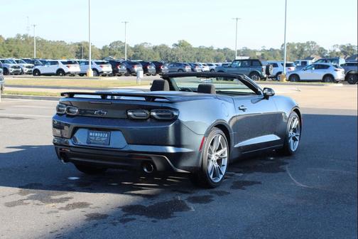 2023 Chevrolet Camaro 1LT