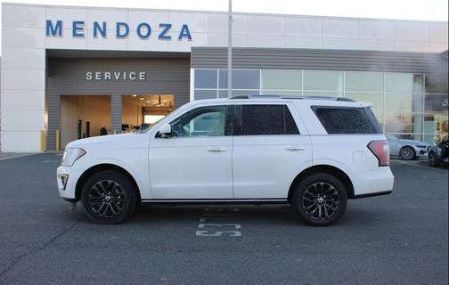2019 Ford Expedition Limited