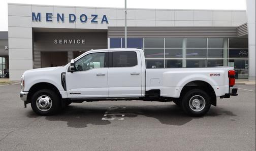 2024 Ford F-350 Lariat