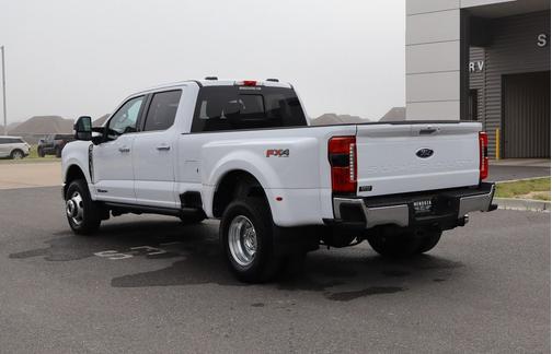 2024 Ford F-350 Lariat