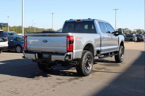 2024 Ford F-250 Lariat