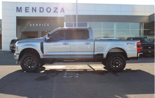 2024 Ford F-250 Lariat