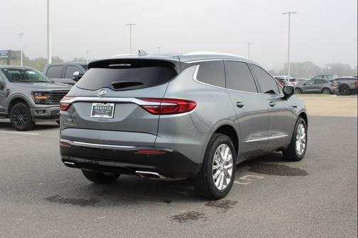 2021 Buick Enclave FWD Essence