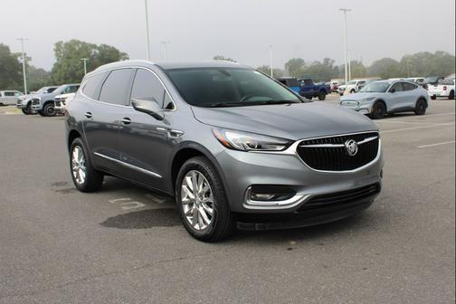 2021 Buick Enclave FWD Essence