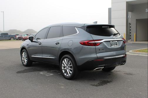 2021 Buick Enclave FWD Essence