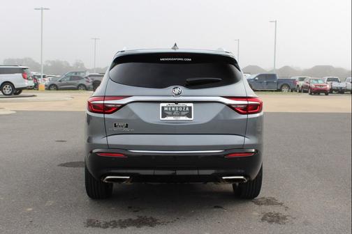 2021 Buick Enclave FWD Essence
