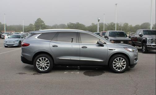 2021 Buick Enclave FWD Essence