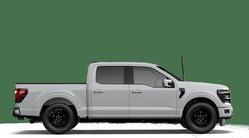 Avalanche 2026 Ford F-150 Lariat