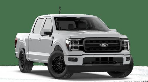 Avalanche 2026 Ford F-150 Lariat