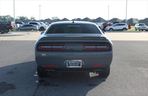 2018 Dodge Challenger GT