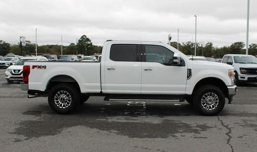 2021 Ford F-250 XLT
