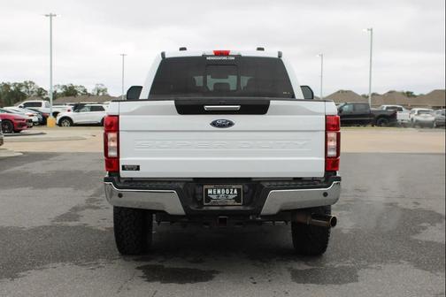 2021 Ford F-250 XLT