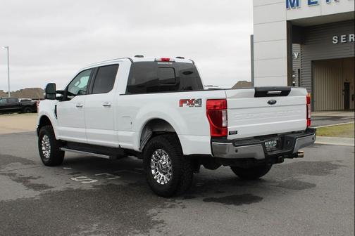 2021 Ford F-250 XLT