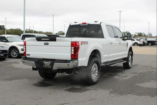 2021 Ford F-250 XLT
