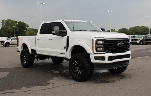2024 Ford F-250 Lariat