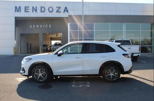 2023 Honda HR-V EX-L