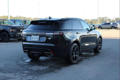 2023 Land Rover Range Rover Velar P340 S R-Dynamic