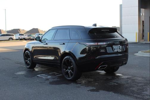 2023 Land Rover Range Rover Velar P340 S R-Dynamic