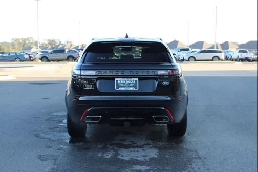 2023 Land Rover Range Rover Velar P340 S R-Dynamic