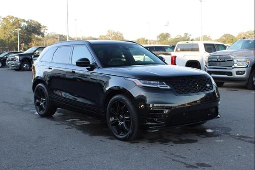 2023 Land Rover Range Rover Velar P340 S R-Dynamic