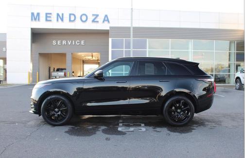 2023 Land Rover Range Rover Velar P340 S R-Dynamic