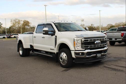 2024 Ford F-450 XL